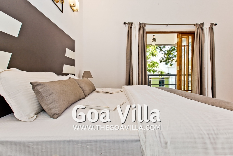 Leela Villa