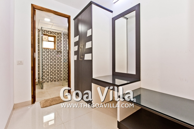 Leela Villa