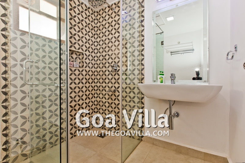 Leela Villa