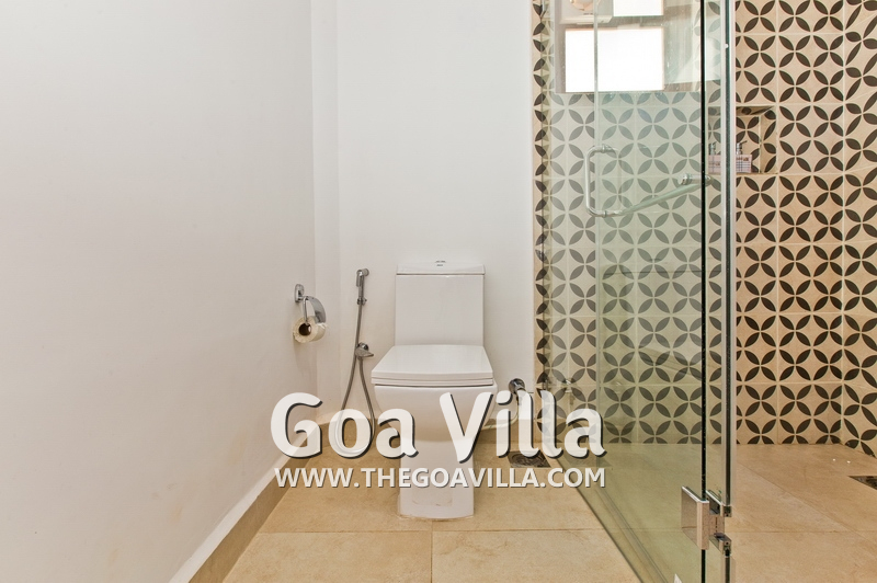 Leela Villa