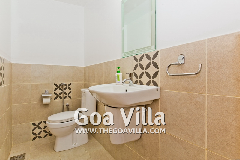 Leela Villa