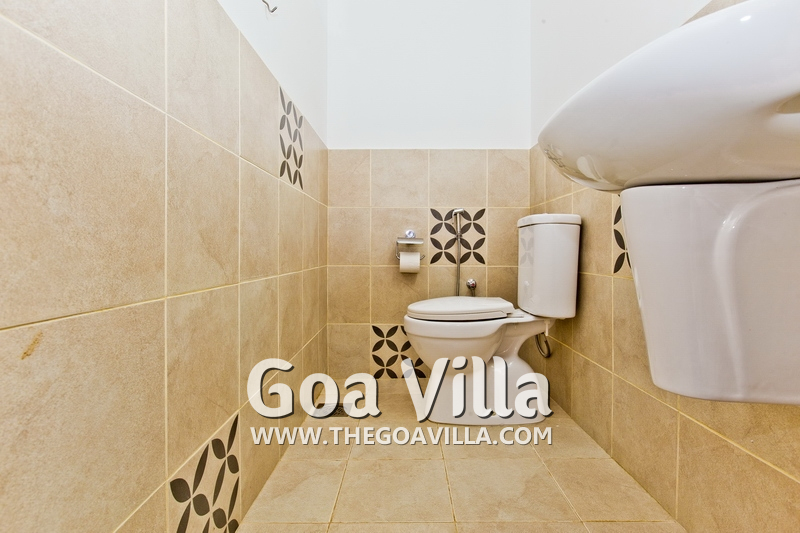 Leela Villa