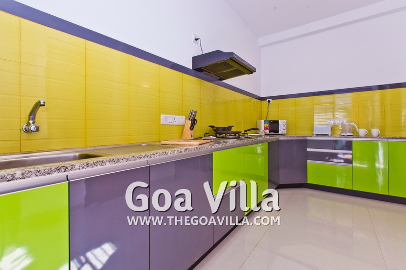 Leela Villa
