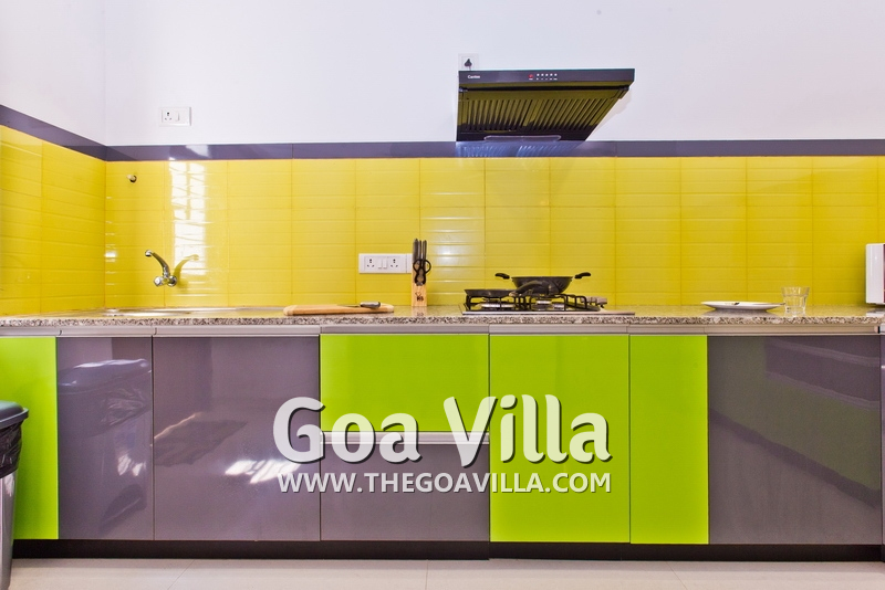 Leela Villa