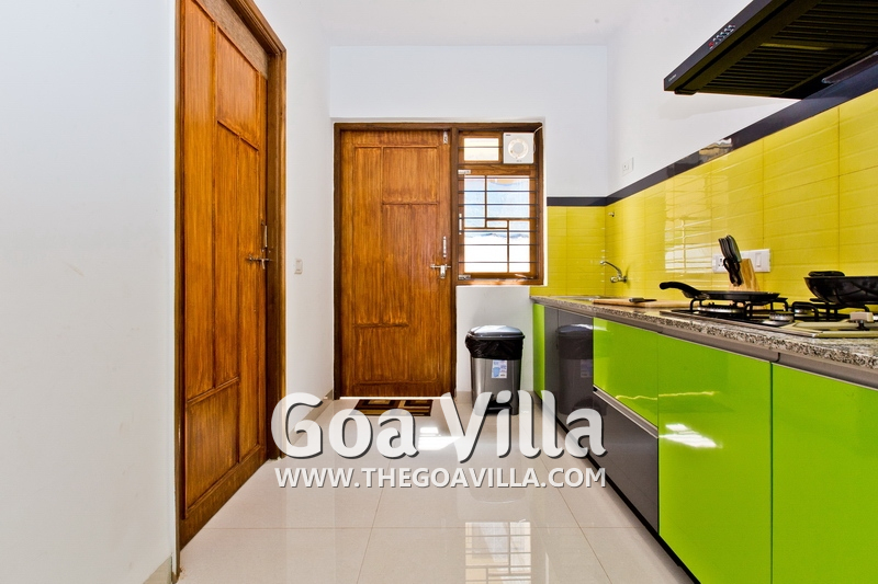 Leela Villa