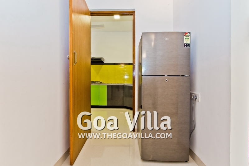 Leela Villa