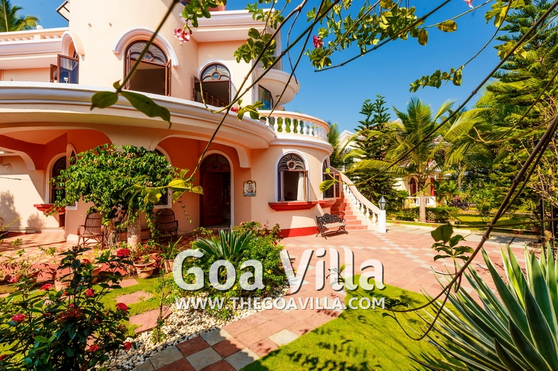 Villa Tienchi