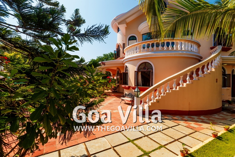 Villa Tienchi