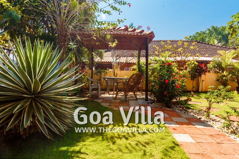 Villa Tienchi