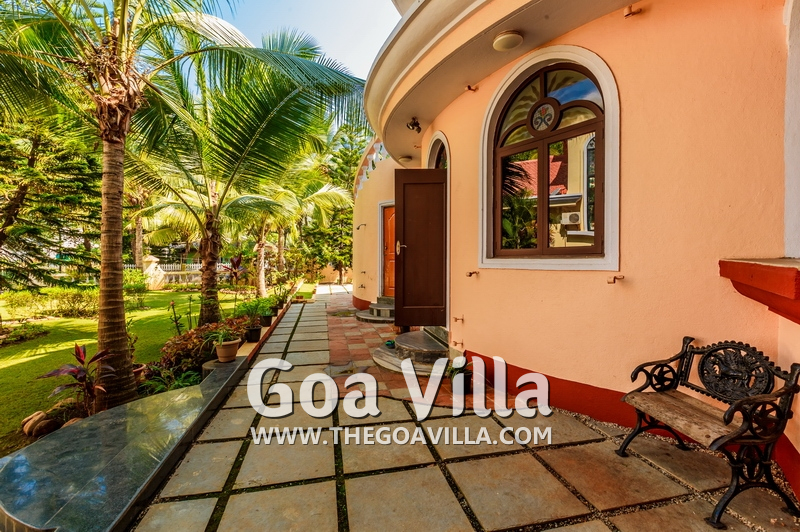 Villa Tienchi