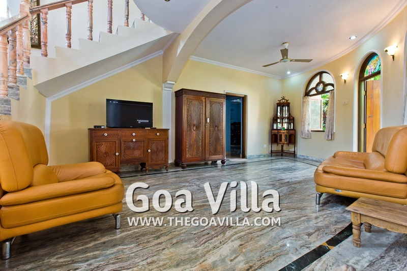 Villa Tienchi