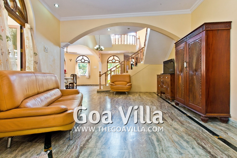 Villa Tienchi