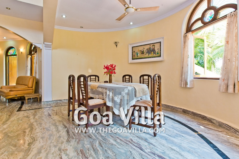 Villa Tienchi