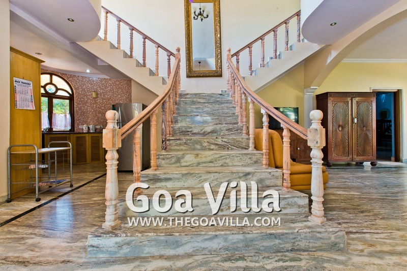 Villa Tienchi