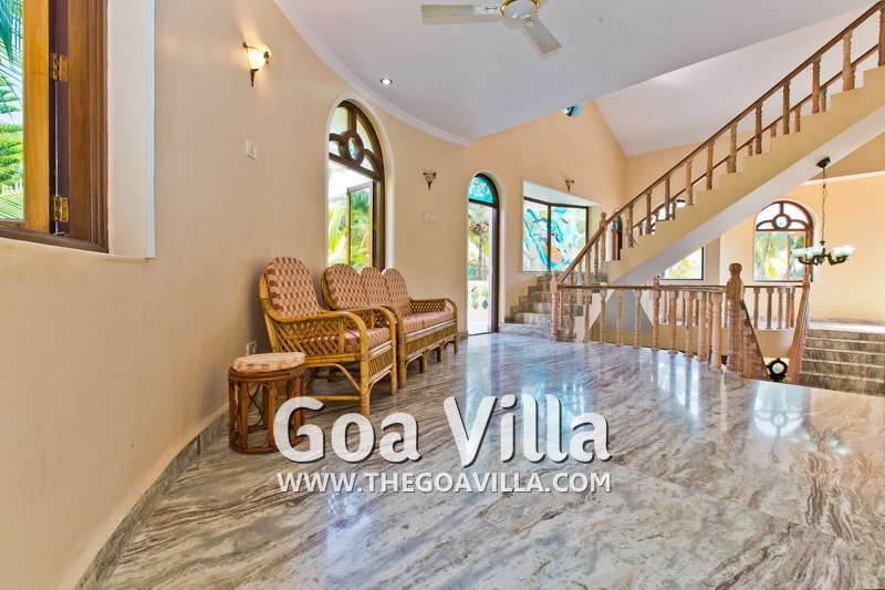 Villa Tienchi