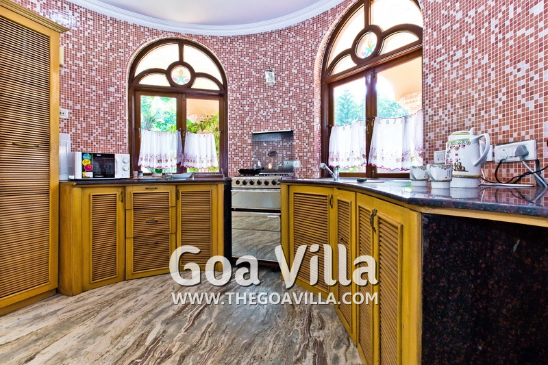 Villa Tienchi