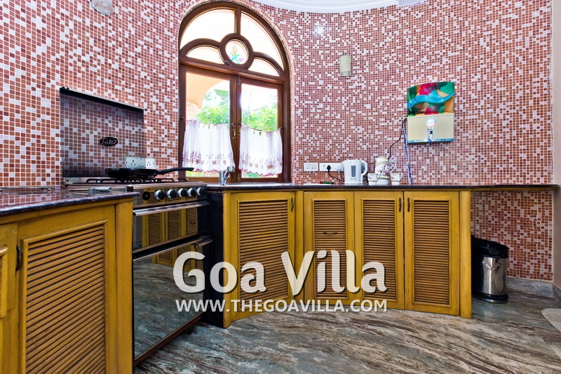 Villa Tienchi
