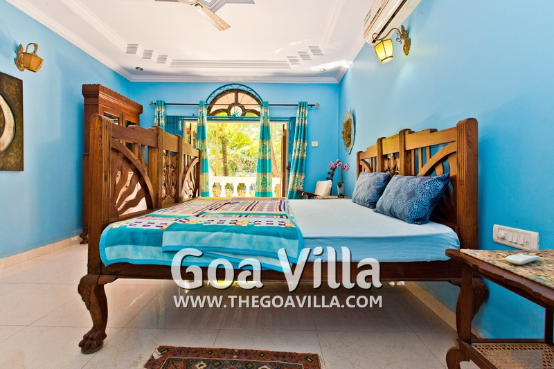 Villa Tienchi