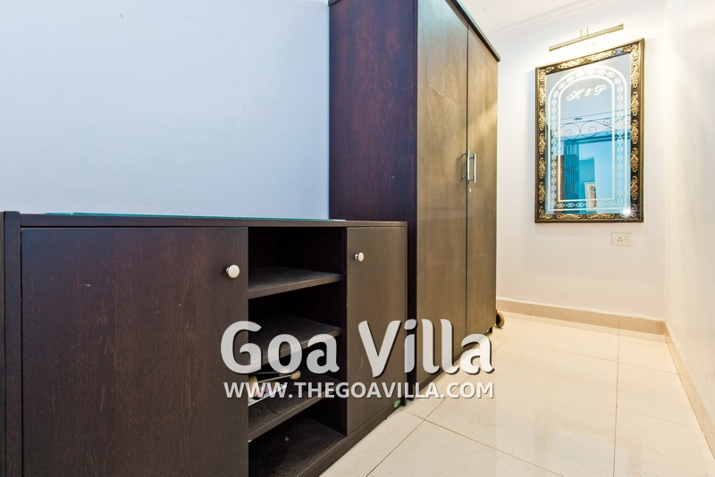Villa Tienchi