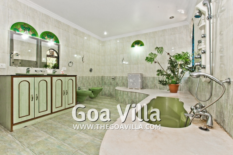 Villa Tienchi