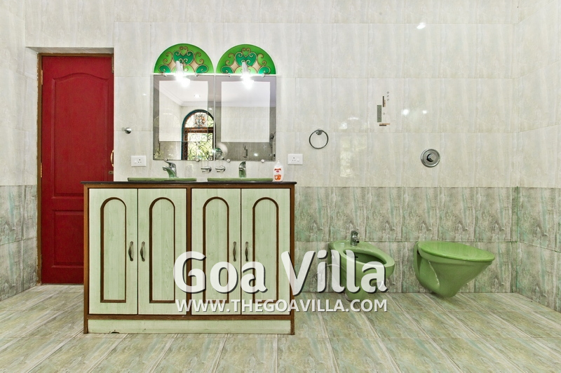Villa Tienchi