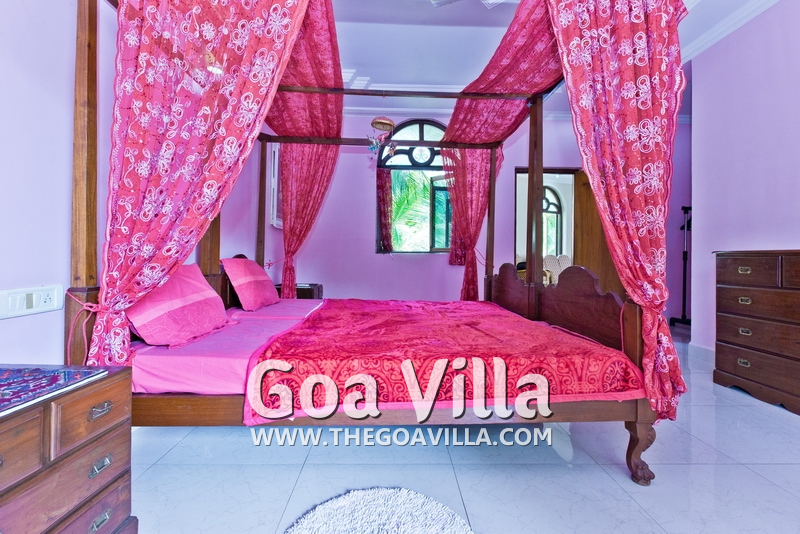 Villa Tienchi
