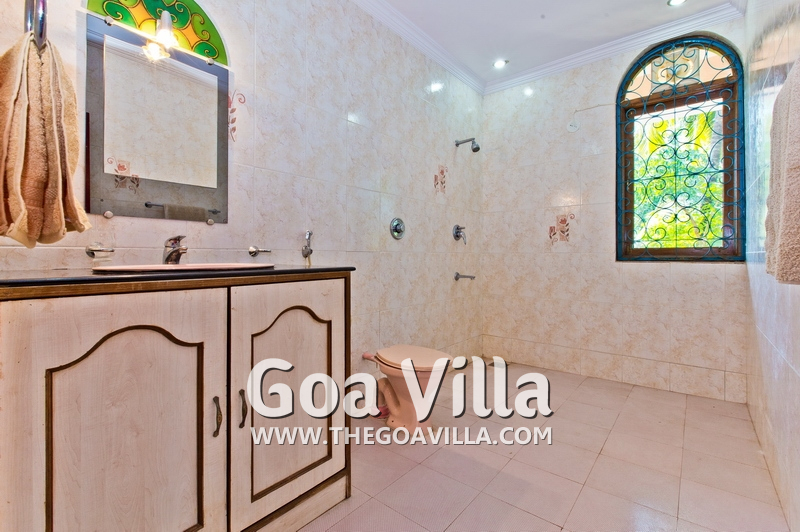 Villa Tienchi