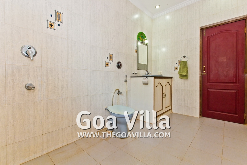 Villa Tienchi