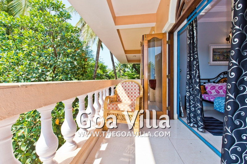 Villa Tienchi