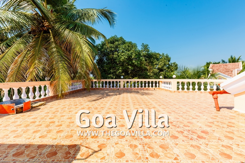 Villa Tienchi