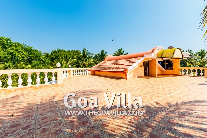 Villa Tienchi
