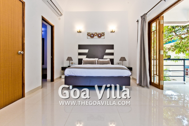 Leela Villa