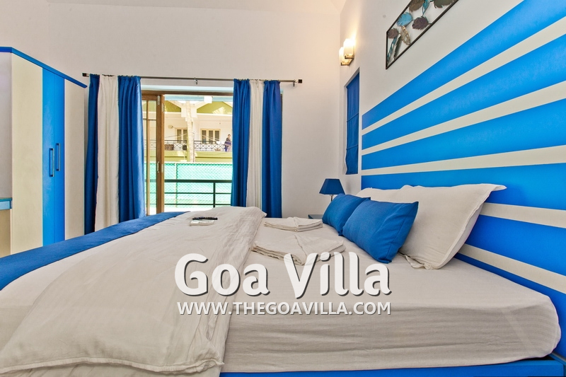 Leela Villa