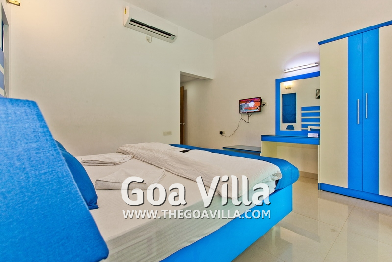 Leela Villa