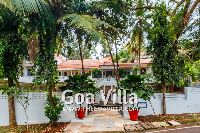 Casa Na Areia