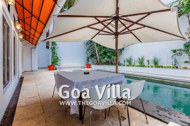 Casa Na Areia