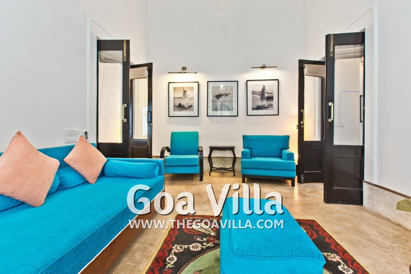 Casa Na Areia