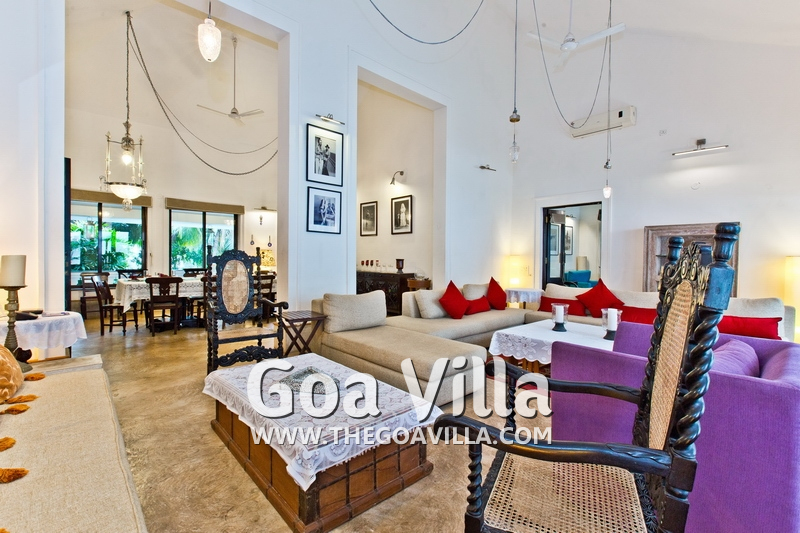 Casa Na Areia