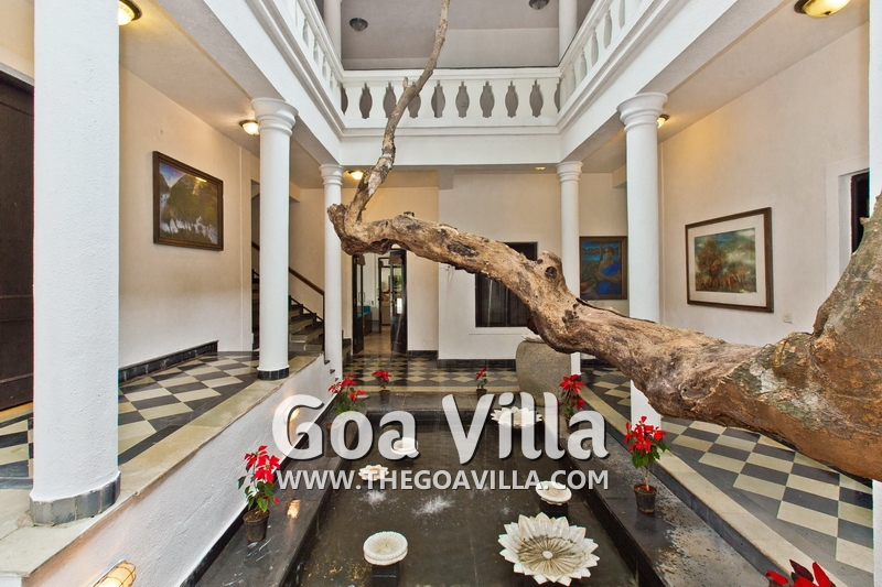 Casa Na Areia