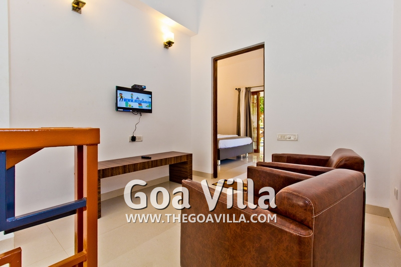 Leela Villa