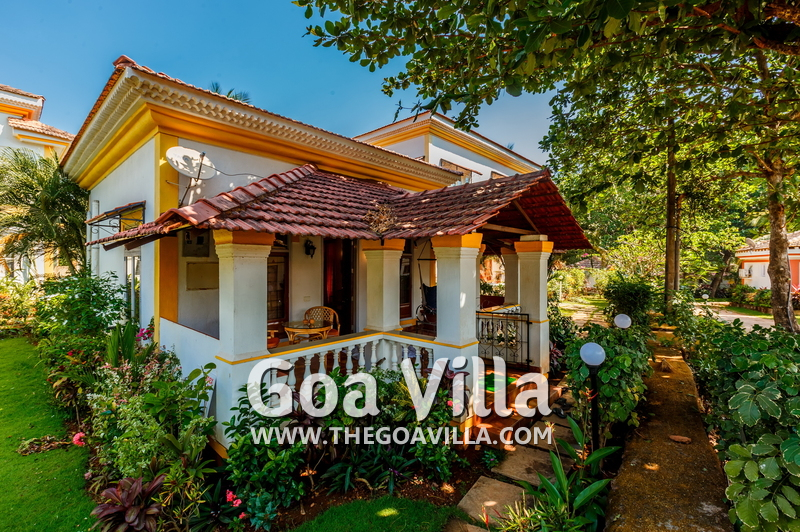 Villa Westgate