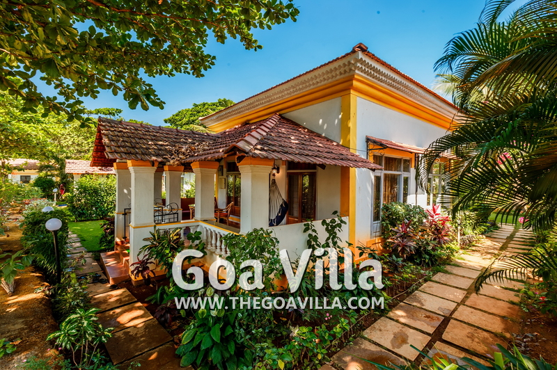 Villa Westgate