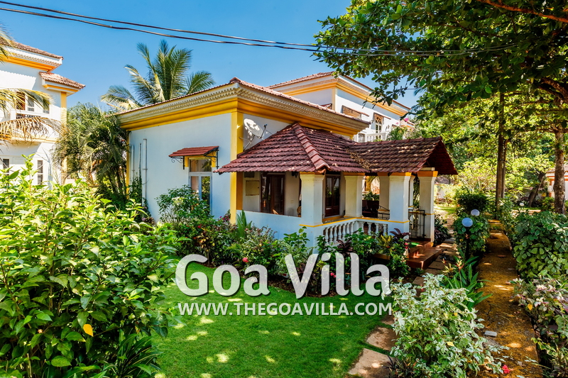 Villa Westgate