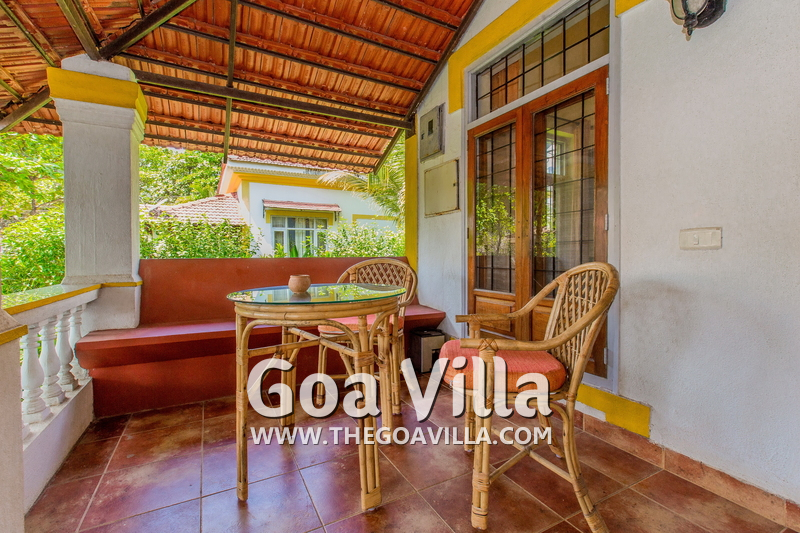 Villa Westgate