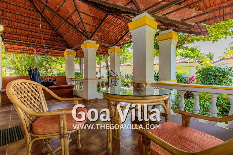 Villa Westgate