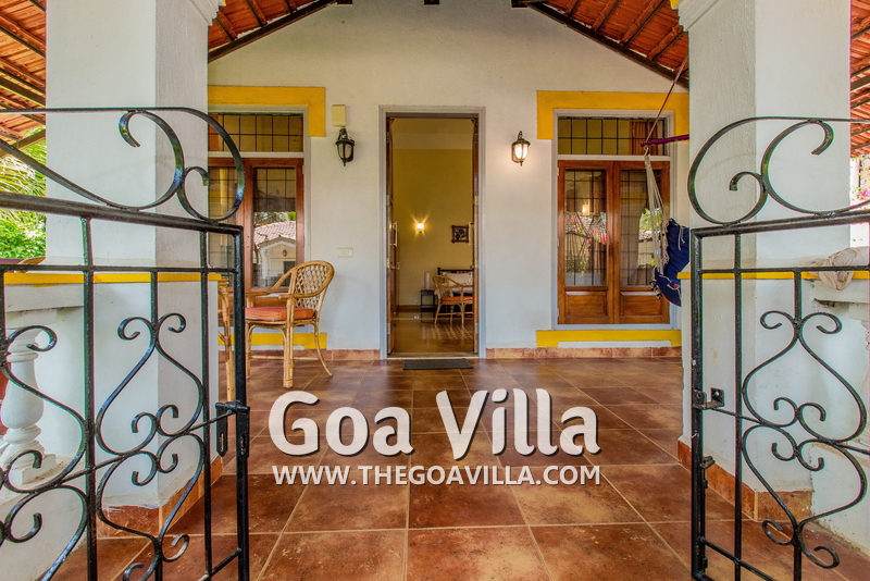 Villa Westgate