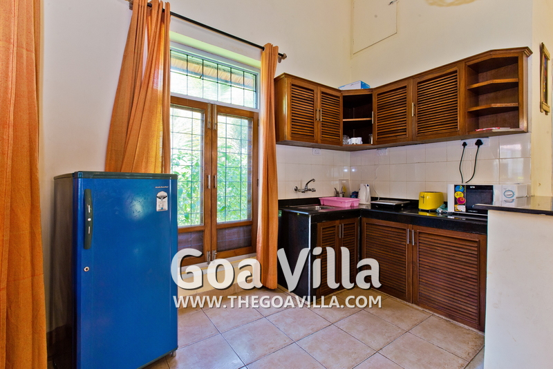 Villa Westgate