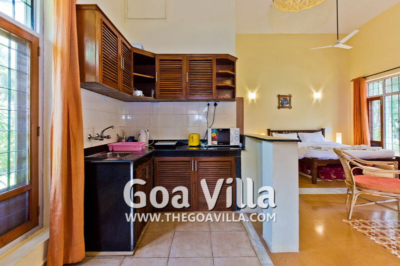 Villa Westgate