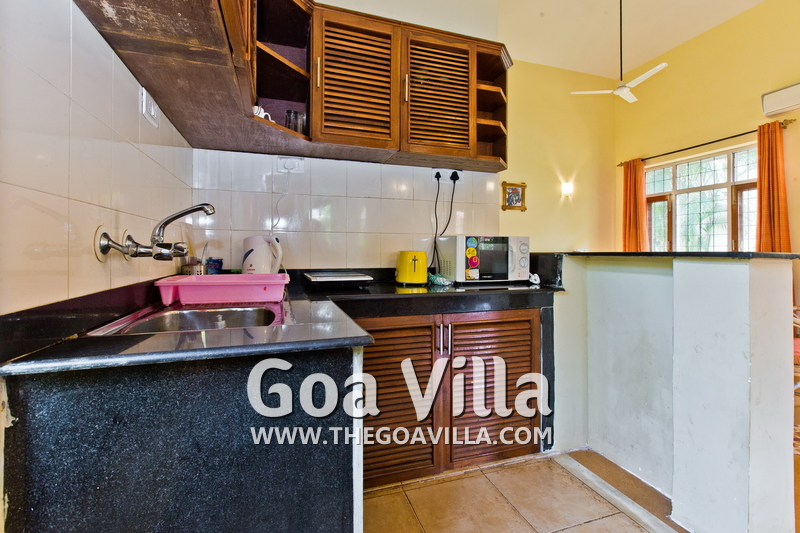Villa Westgate