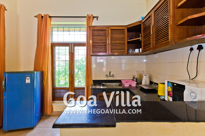 Villa Westgate